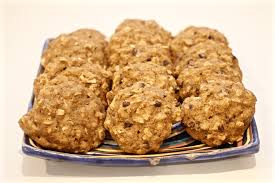 Banana Oat Cookies ⁣⁣